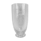 Crystal vase of Baccarat Michel Angelo 19,5 cm