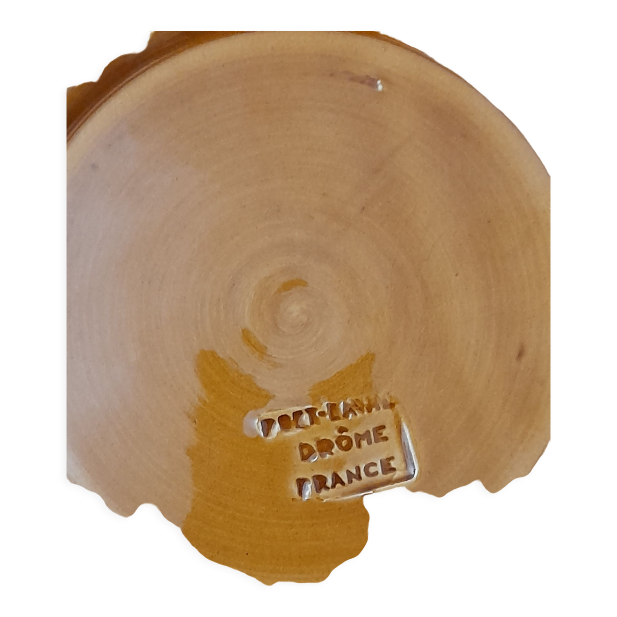 Poèt Laval ceramic top