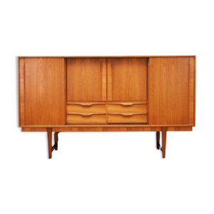 teck highboard, design