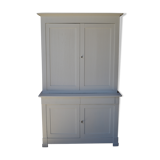 Vintage painted vessel