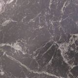 Bronze and marble coffee table, 20th century