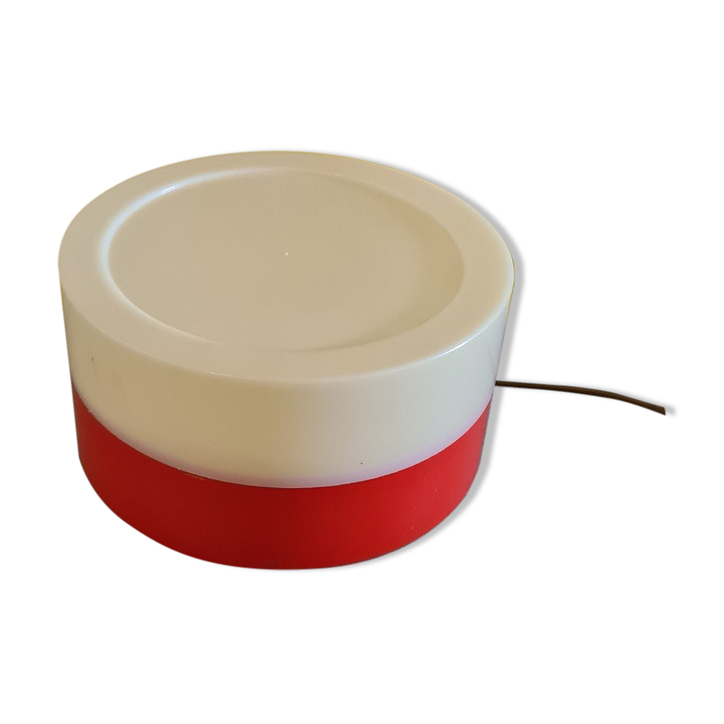 Vintage Ceiling Lamp Fagerhults Belysning, 1960s