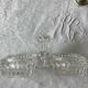 Silver-plated metal server Christofle