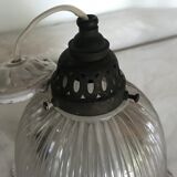 Hanging lamp