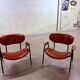 Rinaldi armchairs