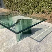 Luigi Massoni coffee table from the 1980s.
