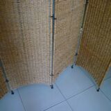 Former screen wicker