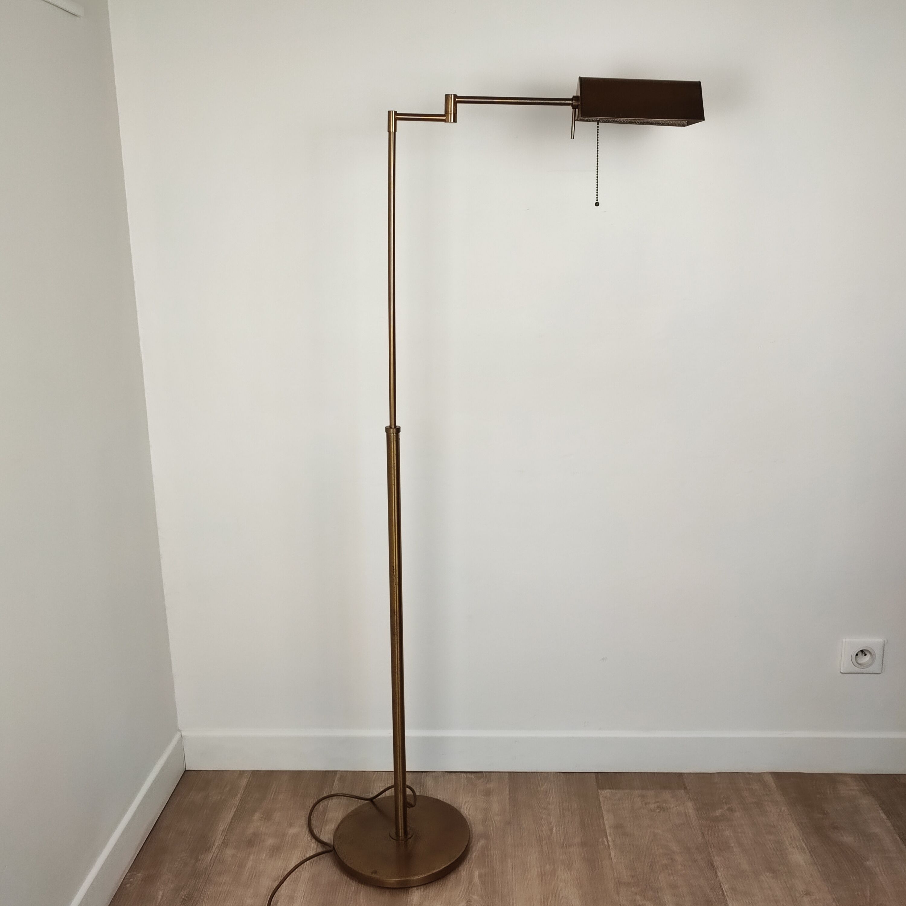 Floor lamp 80'