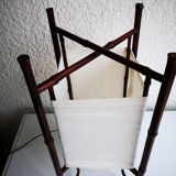 Bamboo lamp