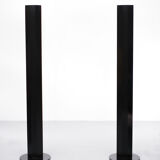 Set Post Modern floor lamp Italy 1980s