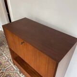 L. Van Teeffelen cupboard