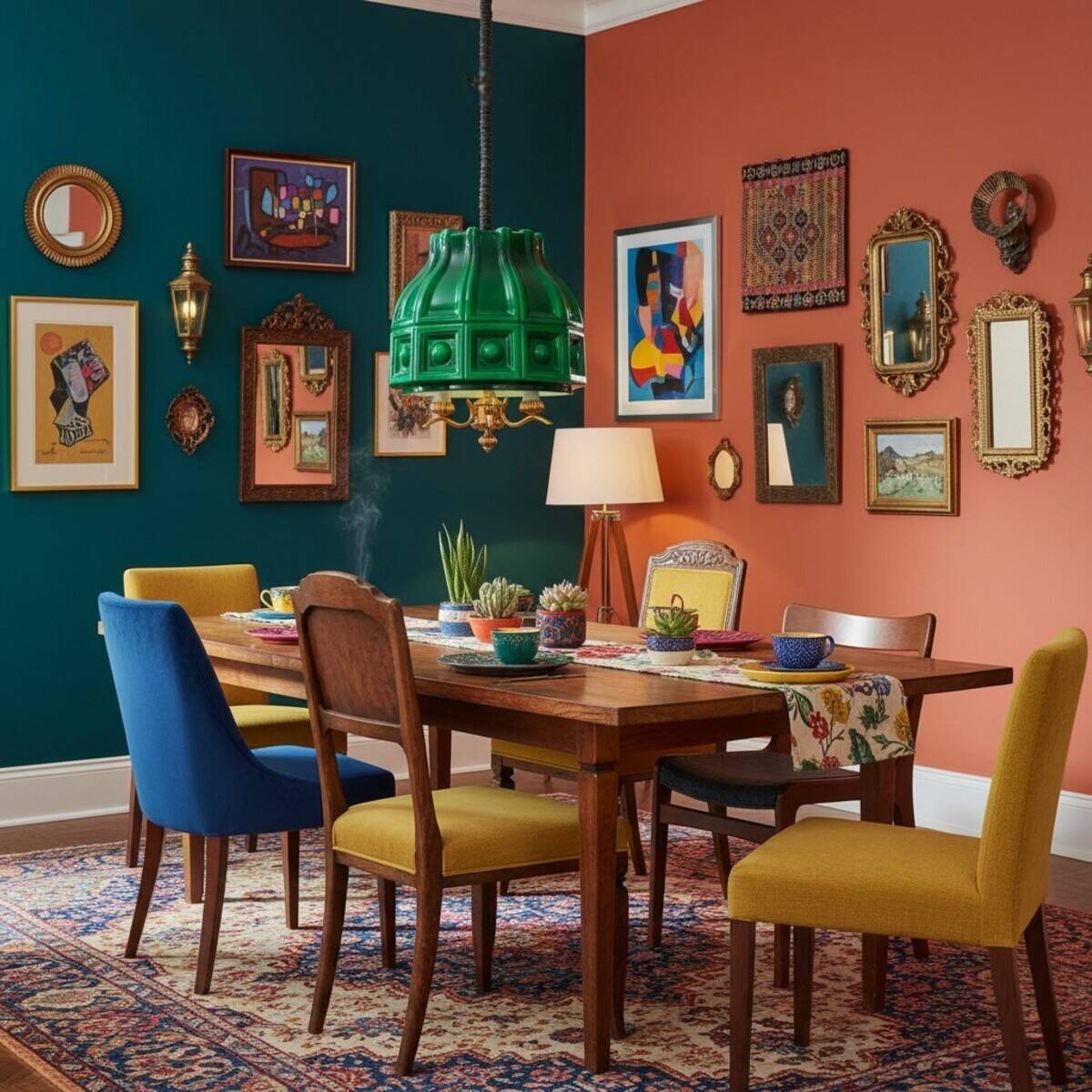 Large Pull Down lamp Helena Tynell for Flygsfors