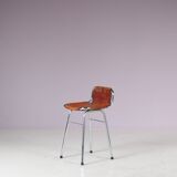1970s Dalvera bar stool for Les Arcs, France