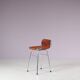 Tabouret de bar Dalvera des années 1970 pour Les Arcs, France