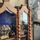 Vitrine ancienne