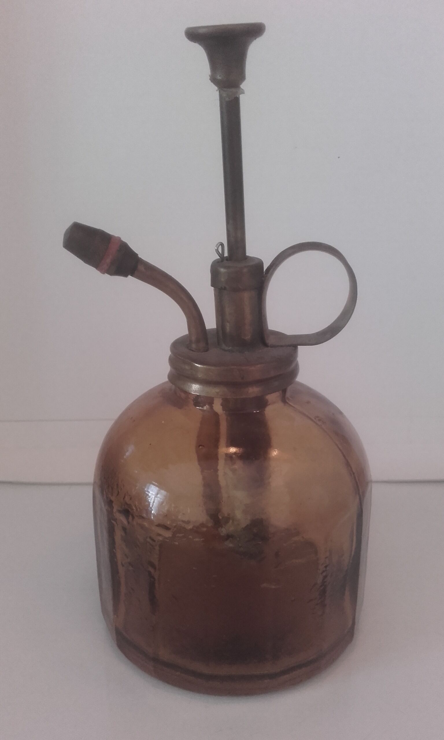 Vaporisateur pour plante