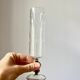 Set of 6 Art Deco Glasses – Vintage Champagne Cocktail Glasses