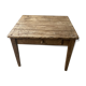 Table basse