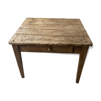 Table basse