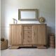 Art Deco sideboard