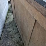 Low cabinet, sideboard