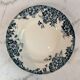 Iron earth plate - Moulin des Loups & Hamage