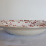 Hollow plates by Johnson Brothers Rose chintz Johnson bros Made in England
