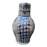 Sandstone pitcher