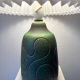 Vintage Danish table lamp by Birthe Sahl, 1970s