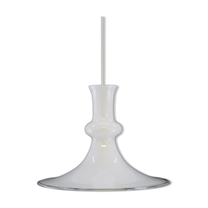 Suspension en verre par Michael