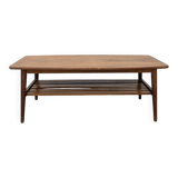 Scandinavian coffee table