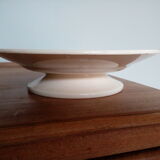 Choisy the King's earthenware presentation dish