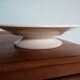 Choisy the King's earthenware presentation dish