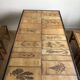 Roger Capron Dining Table