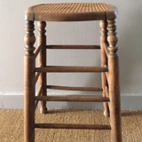 Former cane stool