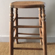 Former cane stool