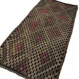 Turkish Home Living Vintage Rug