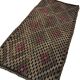 Tapis vintage turc pour la maison