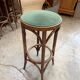 Set of 11 bar stools from the 1960s.