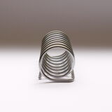 Porte courrier Ressort 1970