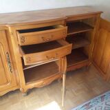 Louis XV Style Buffet