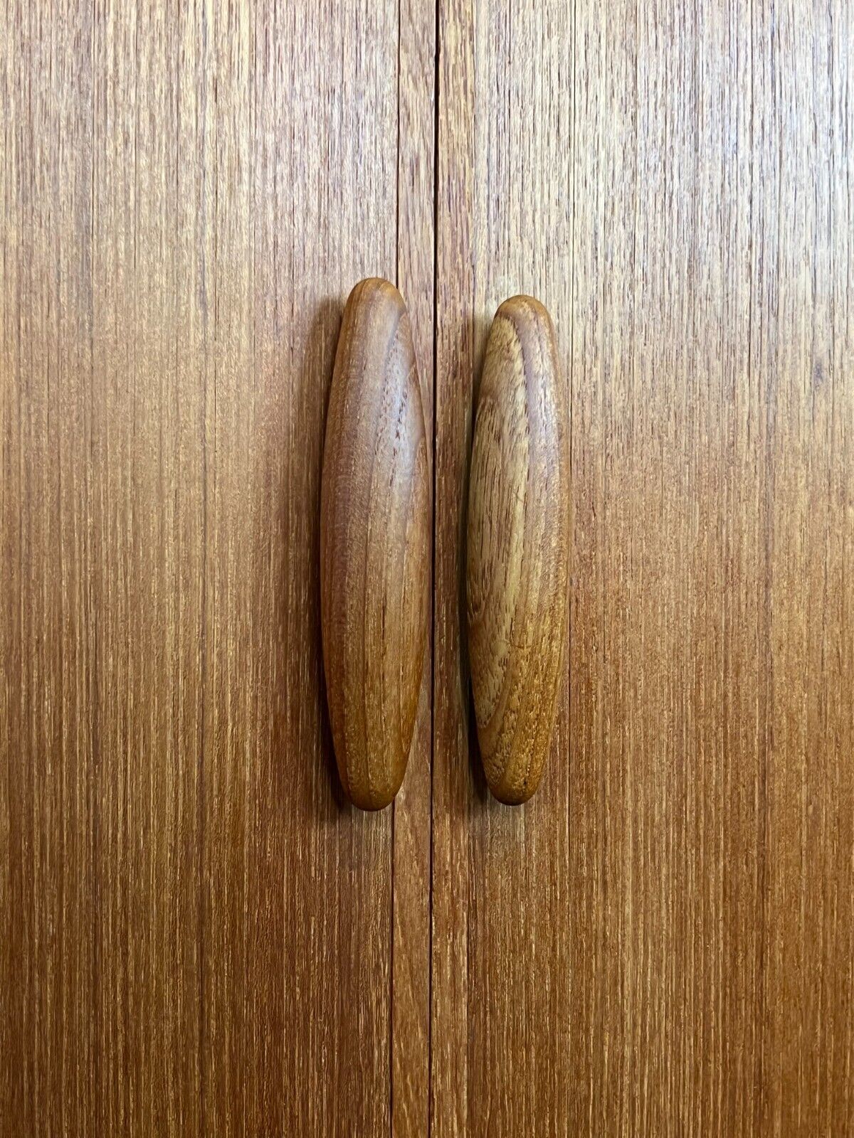 60s 70s teak Dyrlund cabinet