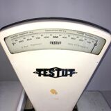 Testut primeur scale