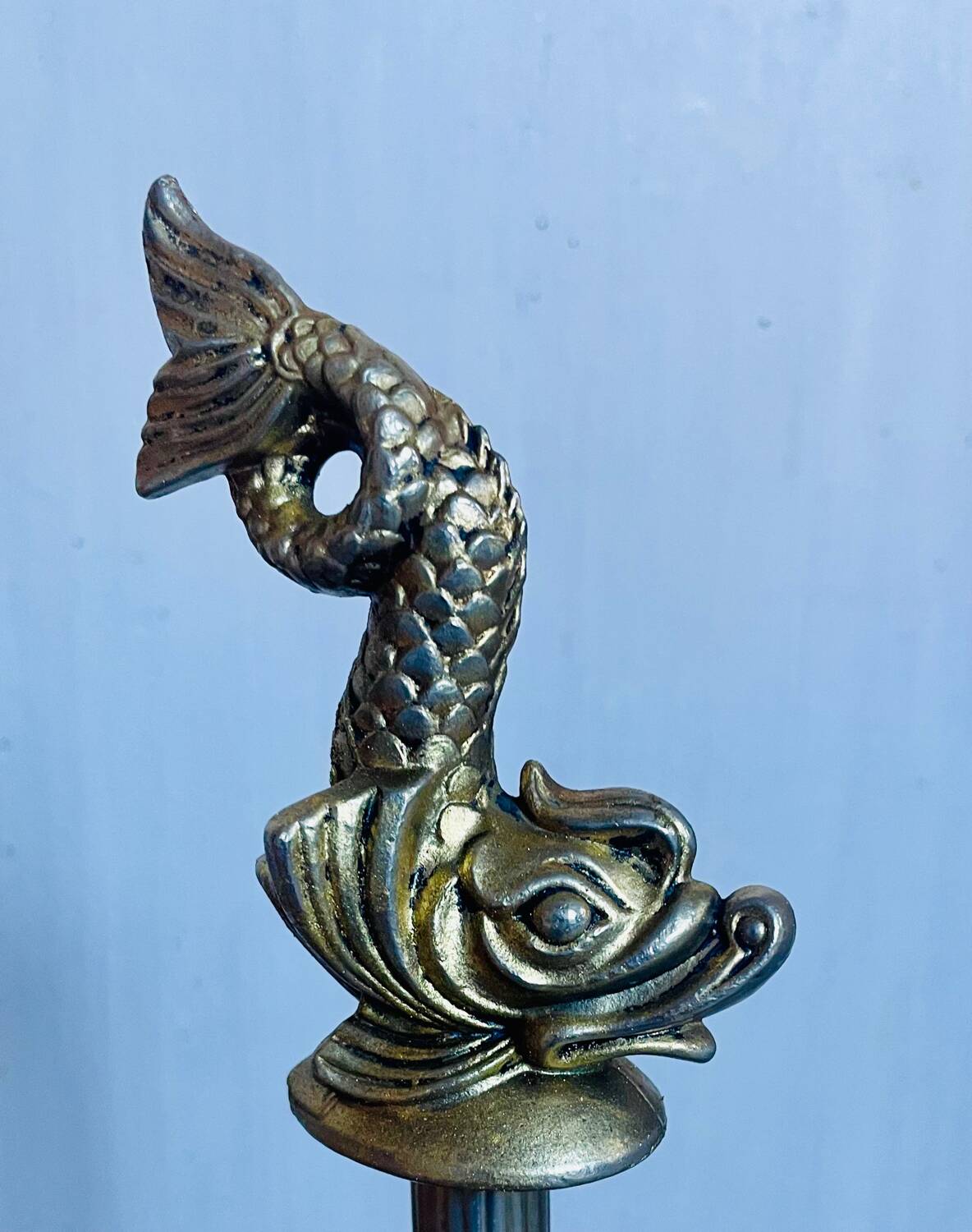 Magazine rack circa 1950