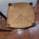 Pair of antique stools
