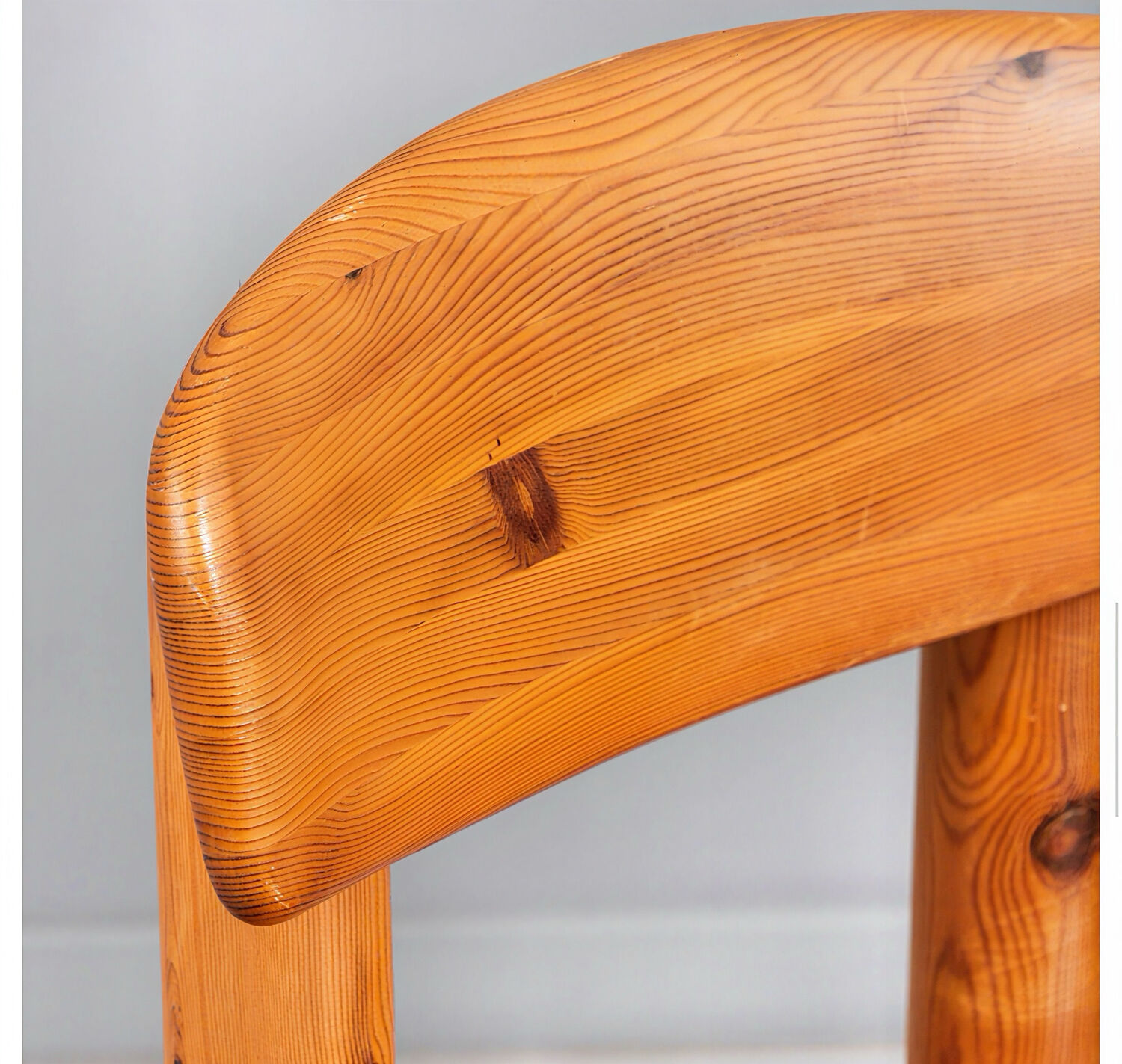 Chairs Rainer Daumilier