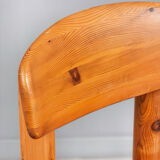 Chairs Rainer Daumilier