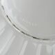 Lot 11 dessert plates Duralex transparent advertising huile lesieur