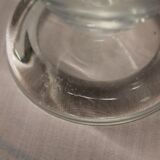 Set of 4 glasses Badoit Christophe Pillet