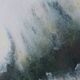 Abstract Watercolour Painting #2, Germany, 1998